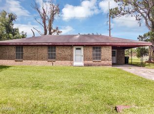1102 Macho Grande St, New Iberia, LA 70560