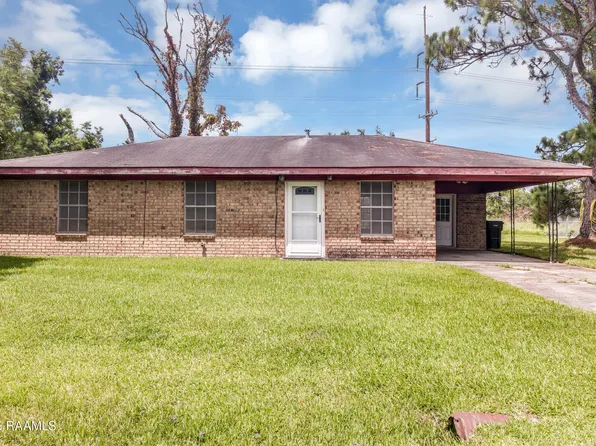 1102 Macho Grande St, New Iberia, LA 70560