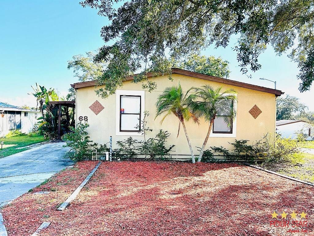 15840 State Route 50 #68, Clermont, FL, Clermont