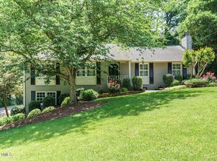 2001 Manuel St, Raleigh, NC 27612