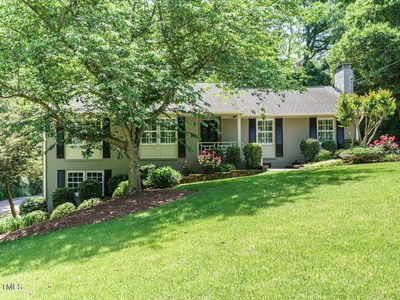 2001 Manuel St, Raleigh, NC, 27612