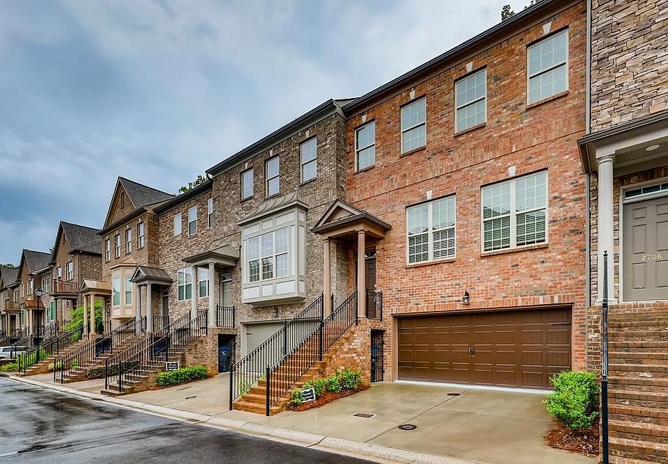 2710 Birch Grove Ln SE UNIT 13, Marietta, GA 30067 Zillow