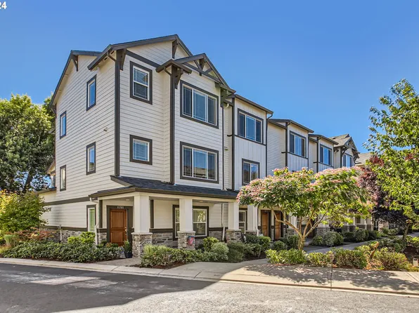 11757 SW Valencia Ln, Wilsonville, OR 97070