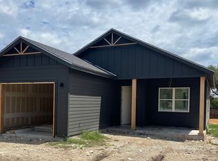 196 Granite Rd, Spring Branch, TX 78070