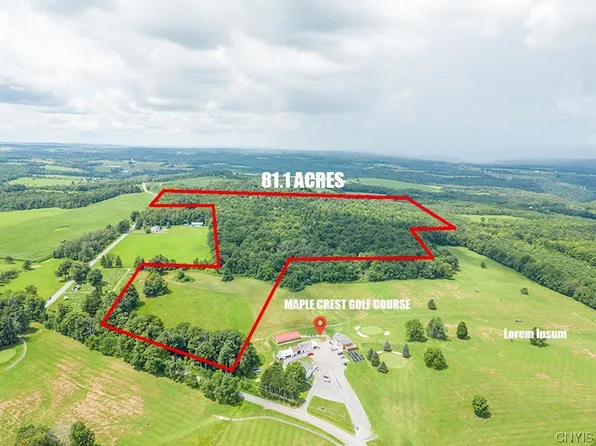 1533 Cedarville Rd, Frankfort, NY 13340