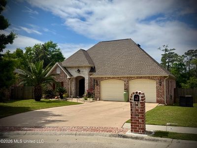 717 Clover Pl, Biloxi, MS, 39532