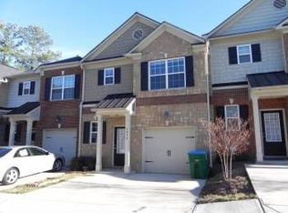 4848 Chaucery Ln, Norcross, GA 30071