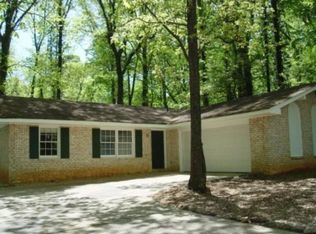 4856 Huntlea Ct, Decatur, GA 30034