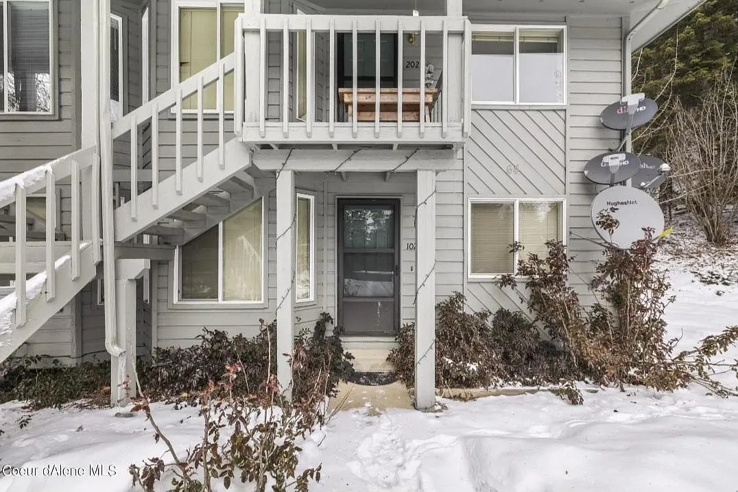 Winterbrook Way, Sandpoint — Photo 1