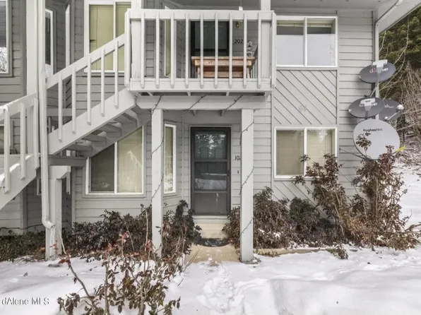 (undisclosed Address), Sandpoint, ID 83864