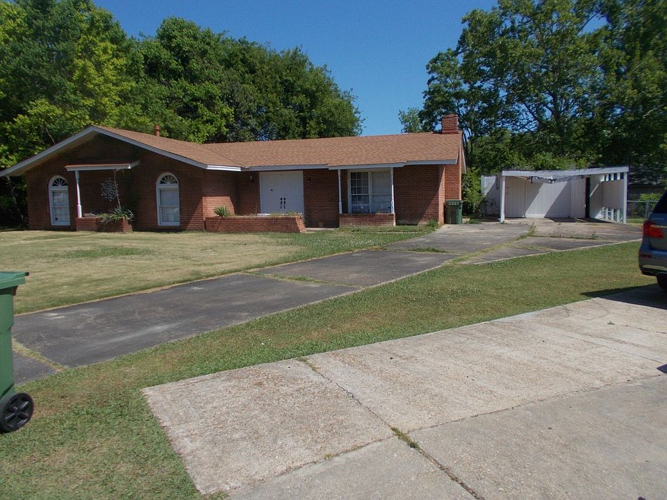 6825 Briar Gate Ct, Montgomery, AL 36116 Zillow