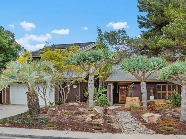 1184 Sidonia Ct, Encinitas, CA 92024