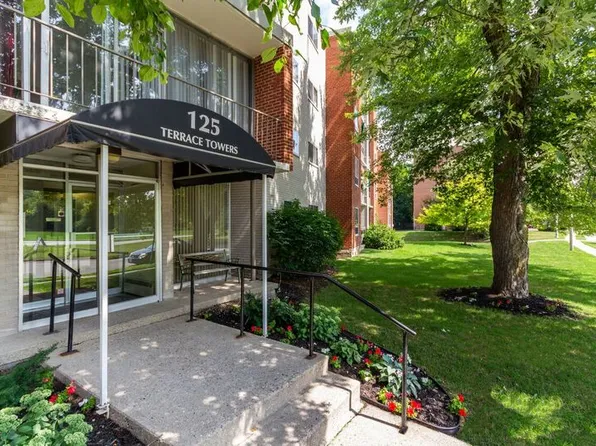 125 Raymond St, Guelph, ON N1H 3S6