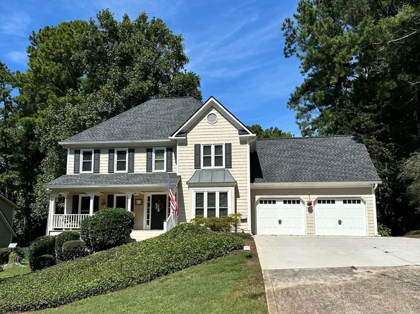 6004 Fairwood Bnd NW, Acworth, GA 30101