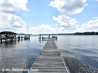 61 Boone Trl, Severna Park, MD
