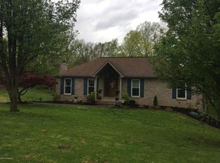 131 Dublin Cir, Louisville, KY 40229