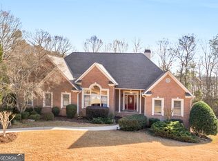 1525 Lake Forest Ln, McDonough, GA 30253