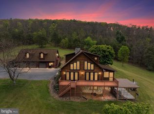 272 Buster Brown, Rio, WV 26755
