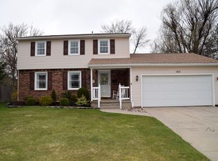 162 Pin Oak Dr, Buffalo, NY