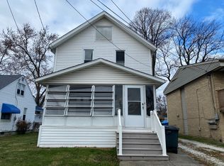 1277 W Wilbeth Rd, Akron, OH 44314