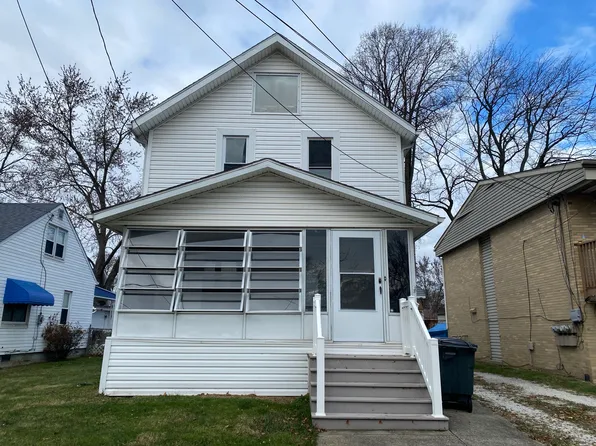 1277 W Wilbeth Rd, Akron, OH 44314