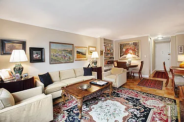 Sold by Halstead Real Estate