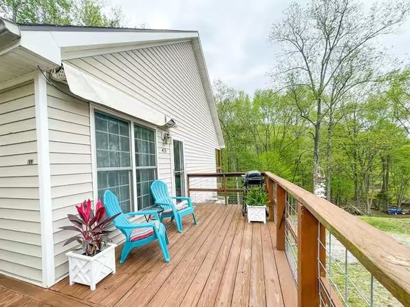 413 Shore Dr, Cadiz, KY 42211