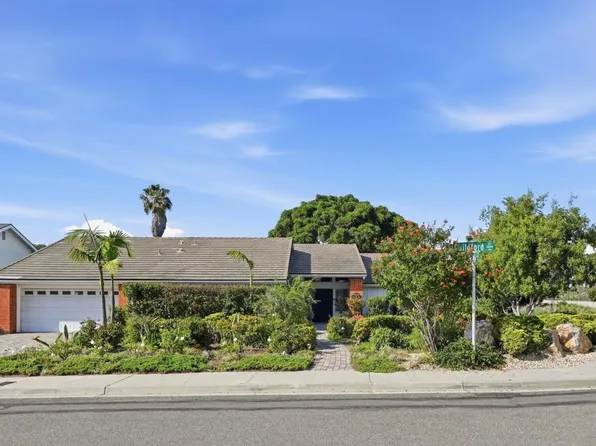 1066 Guildford Ct, Encinitas, CA 92024