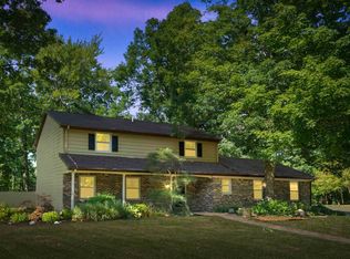9524 Tallow Dr, Fort Wayne, IN 46804