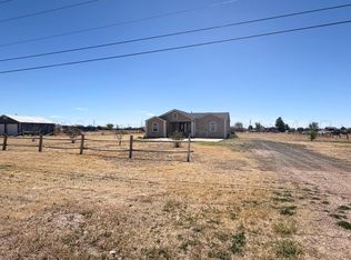 6707 Lair Rd, Amarillo, TX 79118