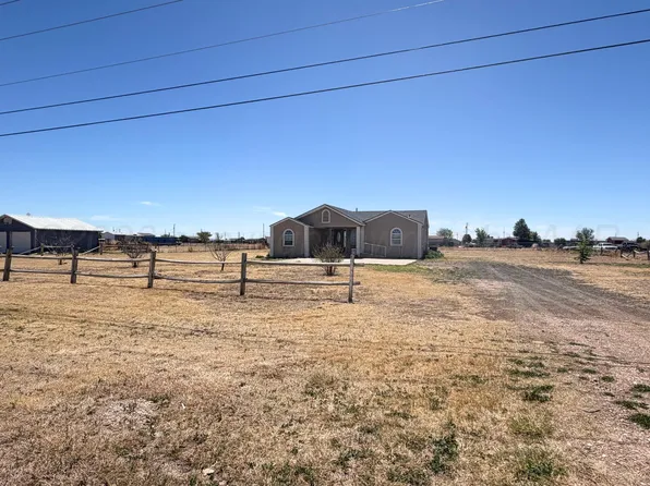 6707 Lair Rd, Amarillo, TX 79118