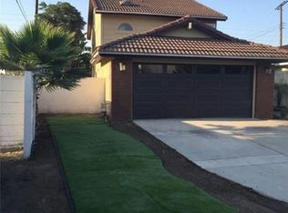 795 W Palm St, Compton, CA 90220