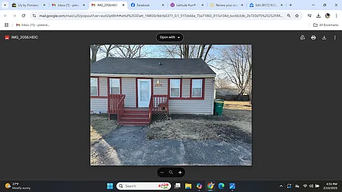38172 N Cornell Rd Photo 1