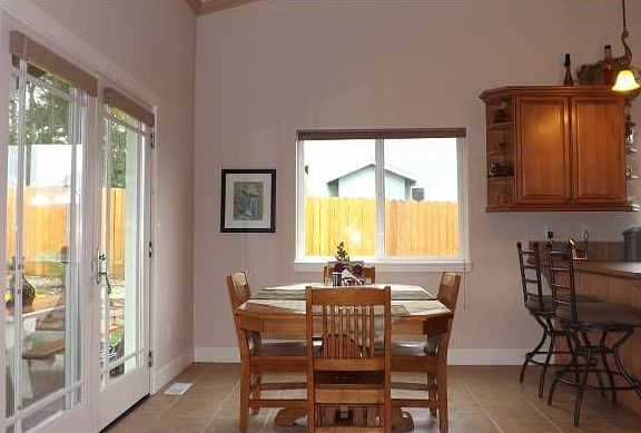 Informal Dining Room