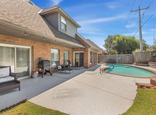 13301 Cedar Trl, Oklahoma City, OK 73131