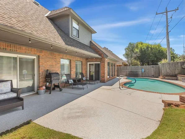 13301 Cedar Trl, Oklahoma City, OK 73131