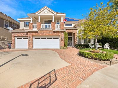 4 Wandering Riv, Coto De Caza, CA, 92679