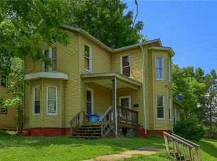522 Ohio St, Sharon, PA 16146