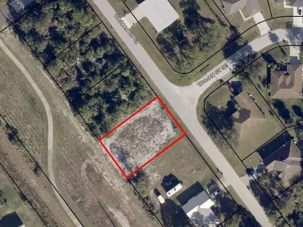 1450 Weiman Rd SE, Palm Bay, FL 32909