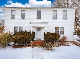 832 Centre St, Brockton, MA 02302