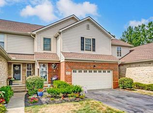 3975 Kensingwood Dr, Columbus, OH
