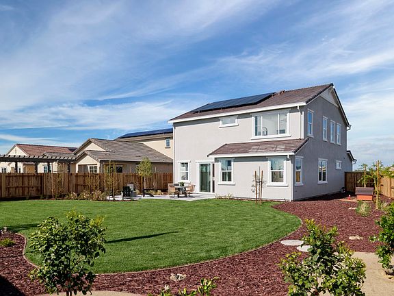 Designed with you in mind