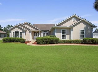 223 Edge Water Dr, Brunswick, GA 31525