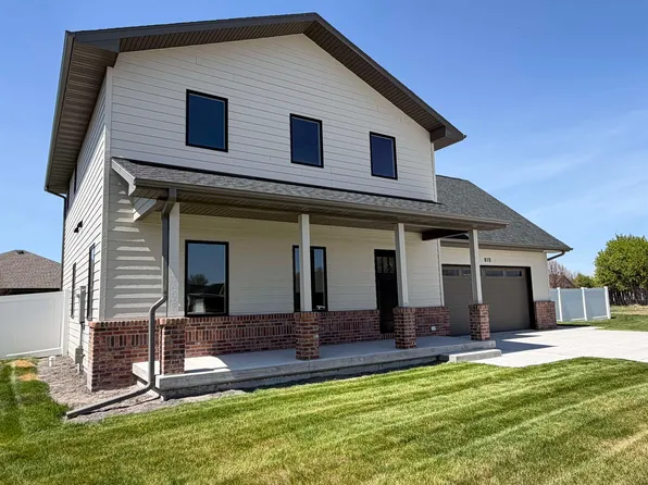 810 Mockingbird Dr., North Platte, NE 69101