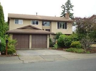 2833 S 285th Pl, Federal Way, WA