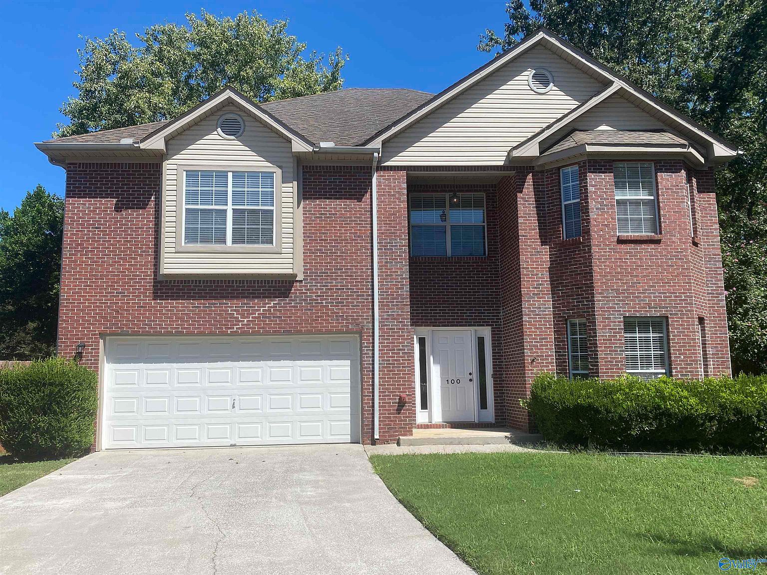 100 Huxton Ct SW, Huntsville, AL 35824 Zillow