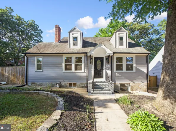 3914 Oglethorpe St, Hyattsville, MD 20782