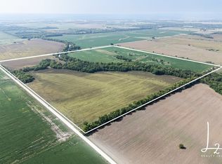 0 13000th Rd TRACT 4, Mound Valley, KS 67354