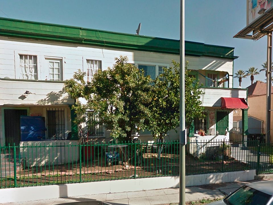 1st image of 1617 W 11th St APT 4