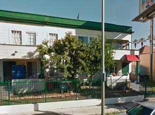 1617 W 11th St APT 4, Los Angeles, CA 90015